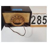 Mitchell Tube Radio Works