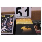 Box Of books includes Lewis And Clark