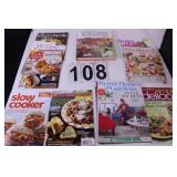 Country Woman Magazine - Taste Of Home  -