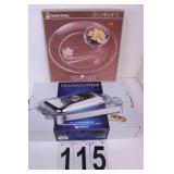 Tramontina 13" X 9" Covered Buffet Dish -