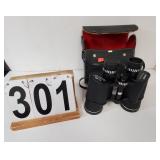 Pair Of Passport Binoculars 7 X 50