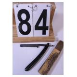 Diamond Edge Razor Knife #DE18