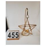 Star Candle Holder