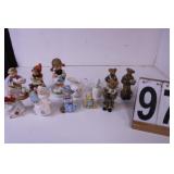 Flat W/ Collectibles Includes December -