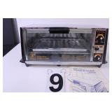 GE Toaster Oven (Works)