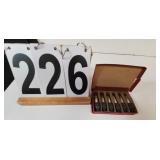 Lava Lite Spark Plugs