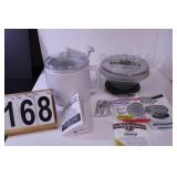 Presto Power Pop Popcorn Popper - Donvier-