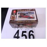 AMT Stock Street Rod (Appears Complete)