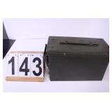 Ammo Box