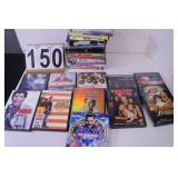 26 DVDs Includes Sonic