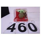 Star Wars Solar Bobble-Head