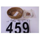 Longaberger Basket (Horizon of Hope) 2003