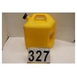 5 Gallon Diesel Can