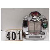 Crosley AM FM Radio W/ Cassett Player (Unknown -