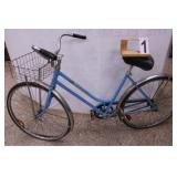 Schwinn Bike 24" Rims