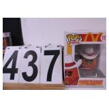 #111 Cowboy McNugget Vinyl Figure Pop!