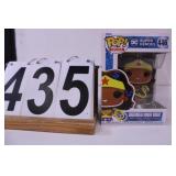 #446 Gingerbread Wonder Woman Pop Heroes