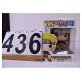 #181 Naruto(Rasengan) Pop Vinyl Figure