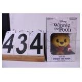 XIV-20 Disney Winnie the Pooh Vinyl Figure