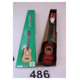 String Guitar 23"