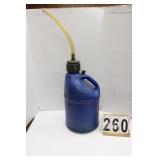 VP 5 Gallon Gas Can