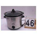 Rival Crock Pot (Works)