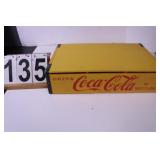 Decorative Coca-Cola Crate