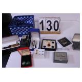 Pen set ~ Watches ~ Necklace