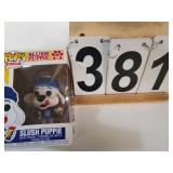 Pop Figure #106 Slush Puppie