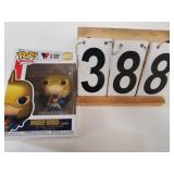 Pop Figure Wonder Woman #431 Flash Point