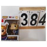 Pop Figure Wonder Woman #390 Challenge Of The Gods