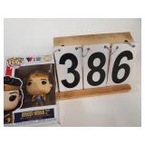 Pop Figure Wonder Woman #383 Golden Age