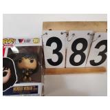 Pop Figure Wonder Woman #391 The Contest