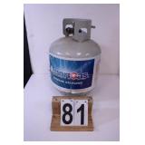 Propane Tank 15LB