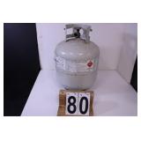 Propane Tank 15LB