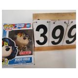 Pop Figure Wonder Woman #467 Justice League