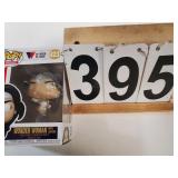 Pop Figure Wonder Woman #423 White Lantern