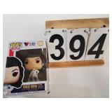 Pop Figure Wonder Woman #382 Ultr Mod Secret Agent