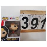 Pop Figure Wonder Woman #406 Twist Of Fate
