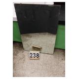 VTG Mirror 39" X 26"