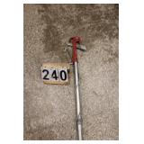 Branch Trimmer (Needs Repaired?)