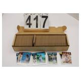 1986 Topps Baseball Cards