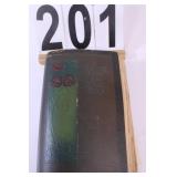 Springfield High School Memory Book 1924