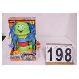 Waterpillar Sprinkler