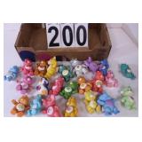 Care Bear Figures ABC-83 Series