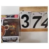 Pop Figure Five Nights At Freddy