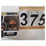 Pop Figure Fantastic Beasts Niffler # 08
