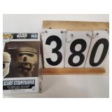 Pop Figure Star Wars #145 Scarif Stormtrooper