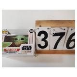 Pop Figure Star Wars #368 The Child Mandilorian