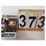 Pop Figure Harry Potter # 16 Sirius Black